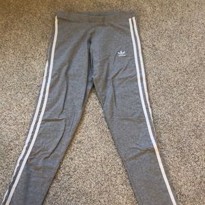 adidas leggings